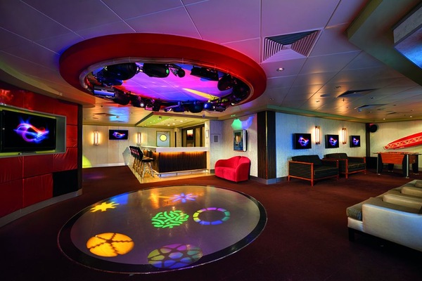 Foto Norwegian Gem 16