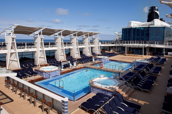 Foto Celebrity Eclipse 11
