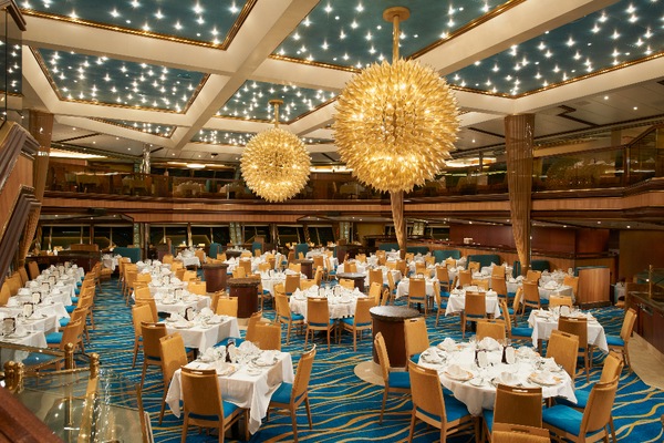 Foto Carnival Sunshine 35