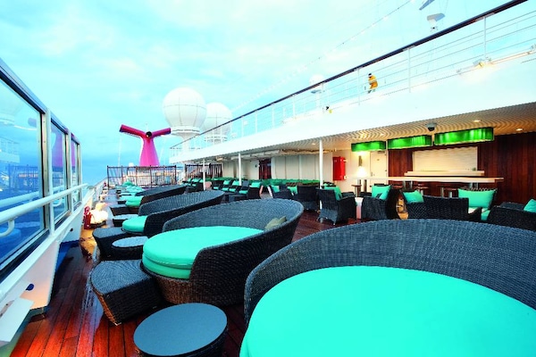 Foto Carnival Freedom 19
