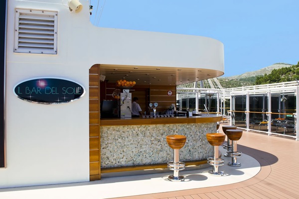 Foto MSC Magnifica 6