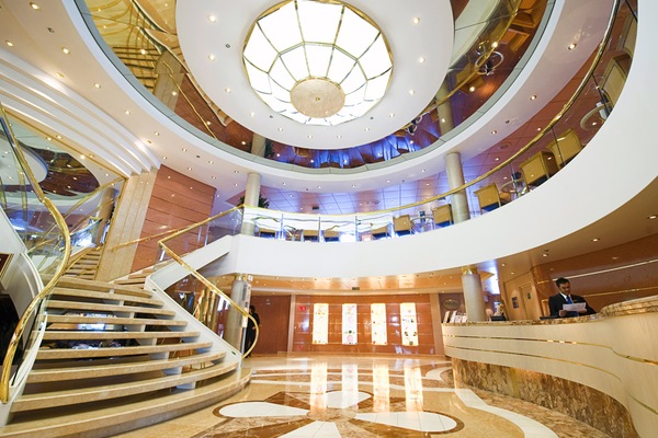 Foto MSC Lirica 11