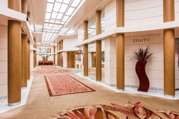Foto Zenith 44
