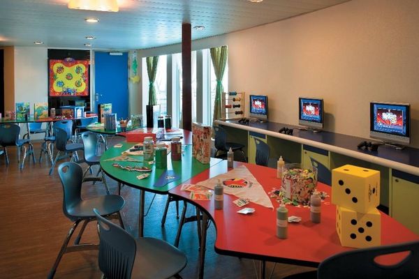 Foto Carnival Ecstasy 33