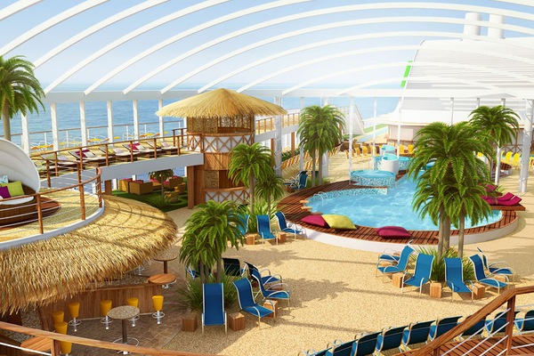 Beach Club