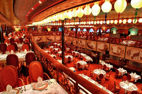 Foto Costa Mediterranea 6