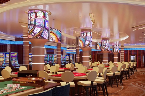 Foto Sun Princess 12
