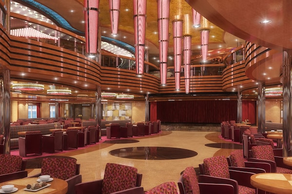 Foto Costa Diadema 12