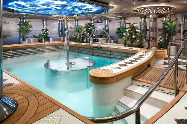 Foto Eurodam 9