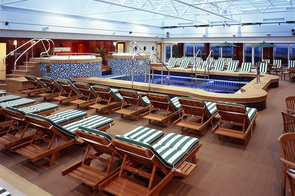 Foto Queen Mary 2 20