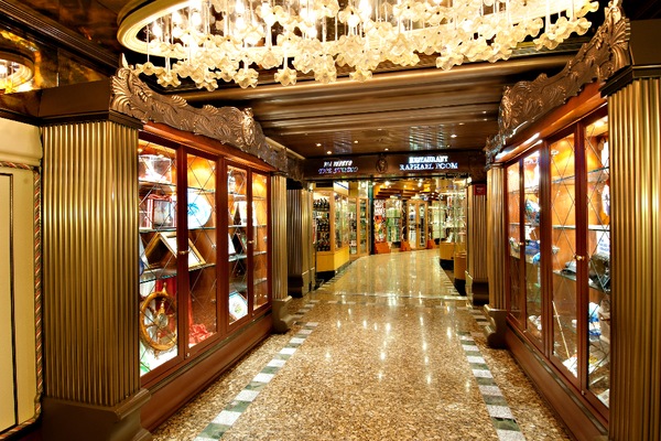 Foto Carnival Pride 39