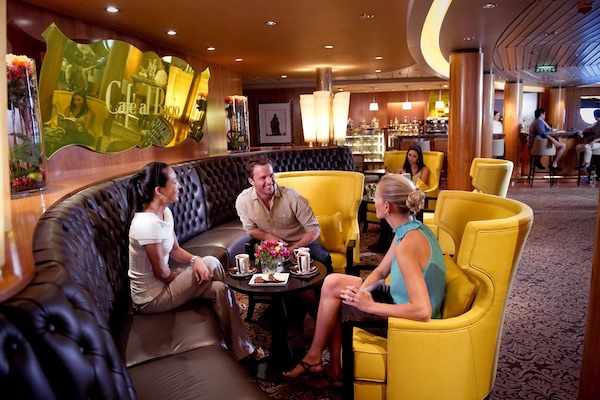 Foto Celebrity Constellation 3