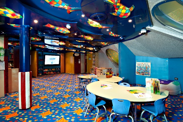 Foto Carnival Pride 27