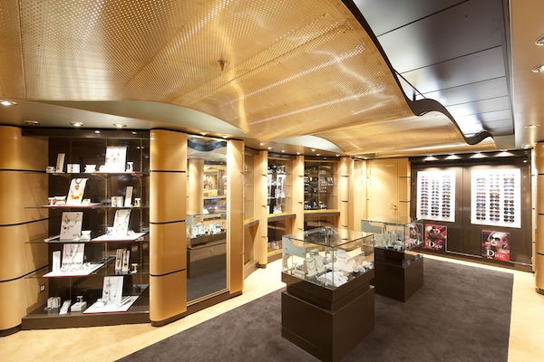 Foto MSC Magnifica 13