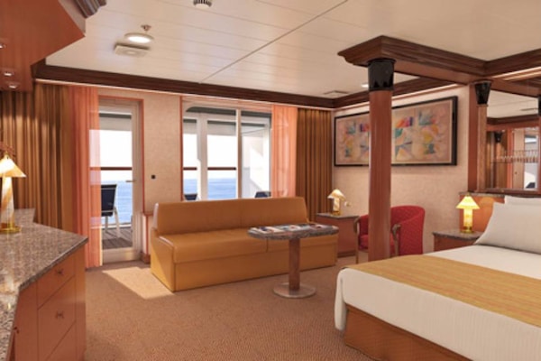 Foto Carnival Fantasy 3