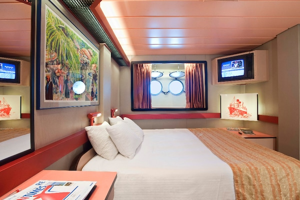 Foto Carnival Elation 27