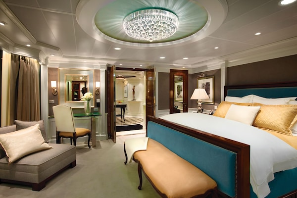 Foto Oceania Riviera 14
