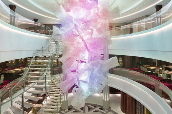 Foto Norwegian Encore 34