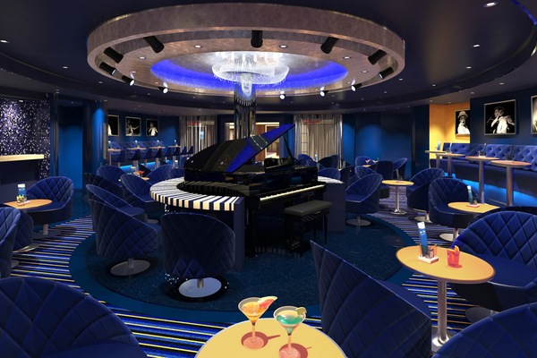 Foto Carnival Vista 39