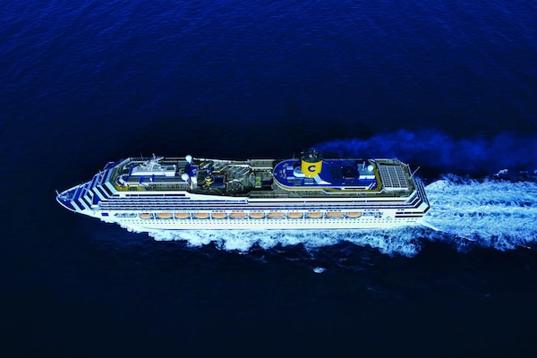 Foto Costa Fortuna 27