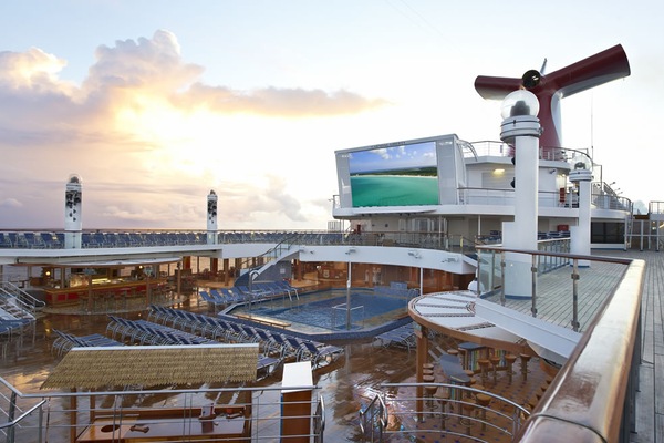 Foto Carnival Liberty 19