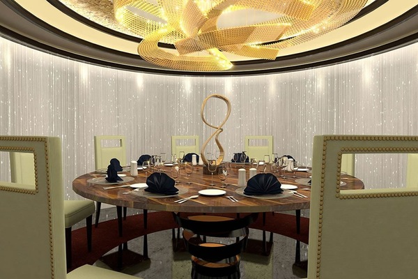 Foto Majestic Princess 8
