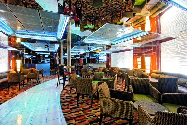 Foto Carnival Ecstasy 10