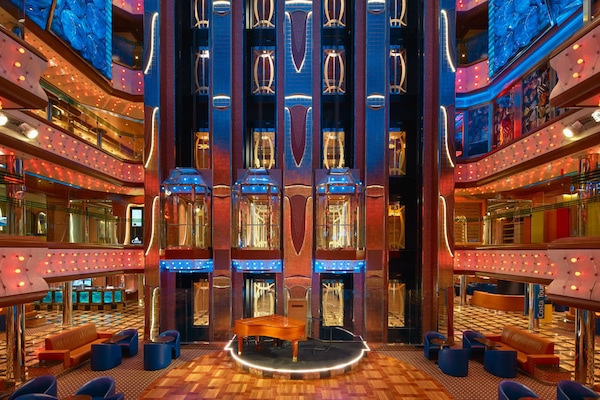 Foto Costa Diadema 30