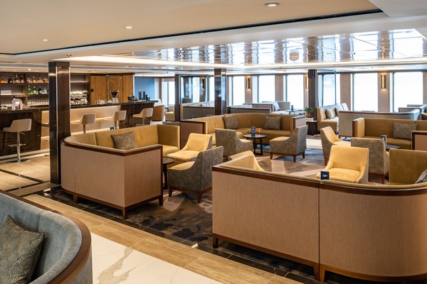 Main Lounge