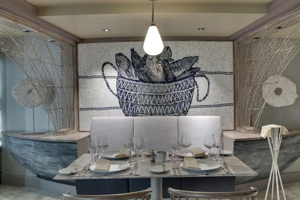 Foto MSC Seaside 13
