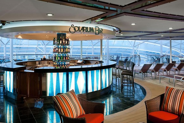 Foto Explorer of the Seas 22