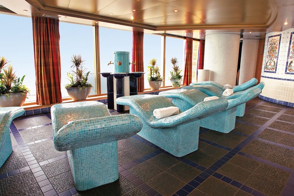 Foto Westerdam 6