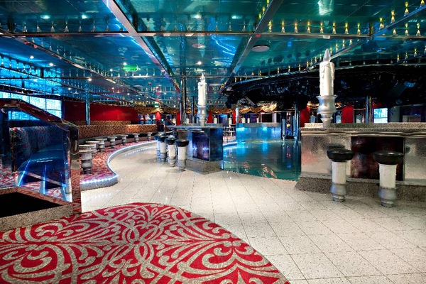 Foto Carnival Glory 23