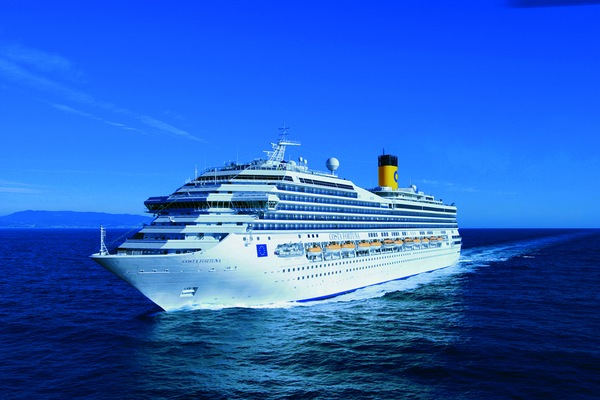 Foto Costa Fortuna 7
