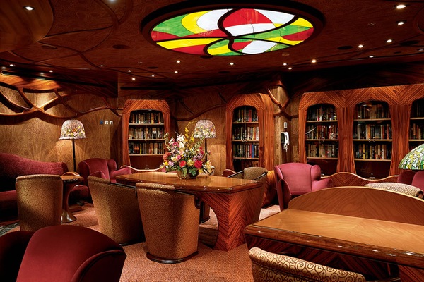Foto Carnival Conquest 27