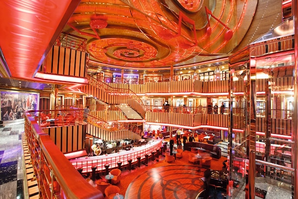 Foto Costa Pacifica 16