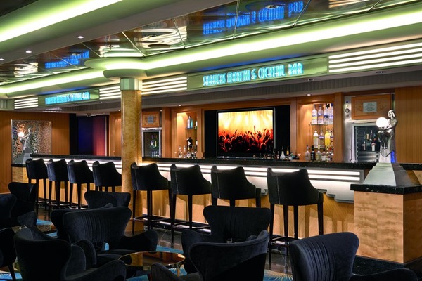 Foto Norwegian Gem 28