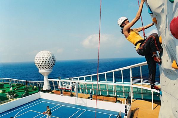 Foto Freedom of the Seas 27