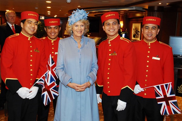 Foto Queen Victoria 25