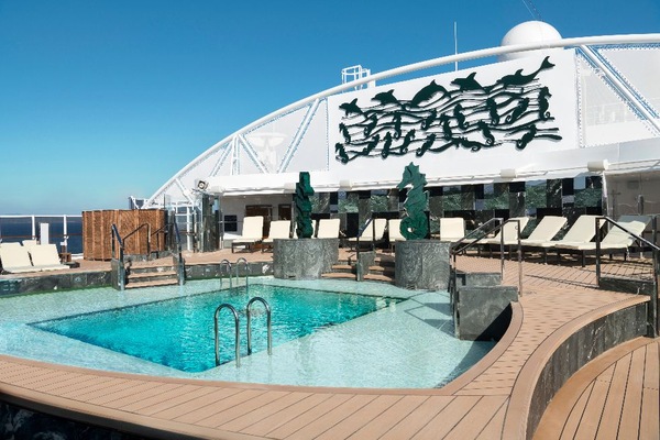 Foto MSC Seaside 41