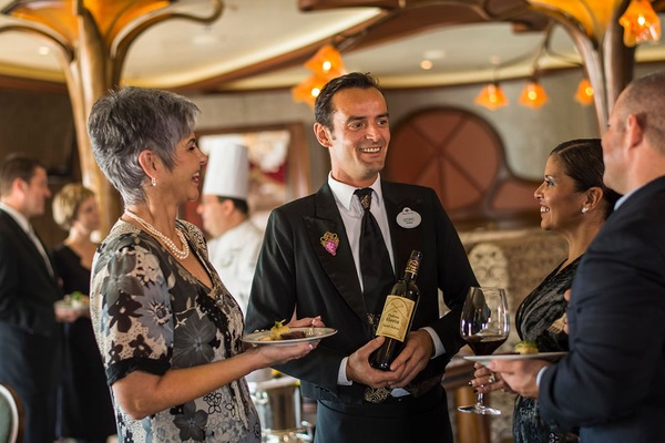 Foto Disney Dream 25