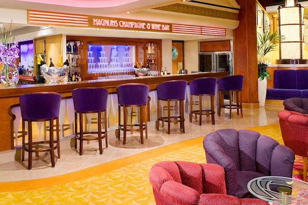 Foto Norwegian Jade 3