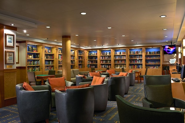 Foto Norwegian Gem 7