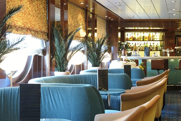 Foto MSC Sinfonia 10