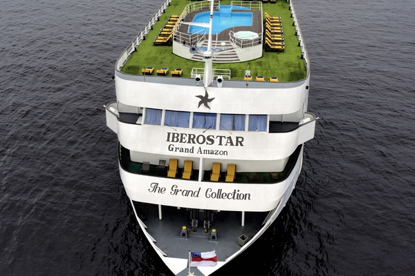 Iberostar Grand Amazon