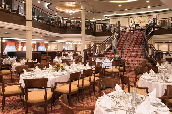 Foto Enchantment of the Seas 7