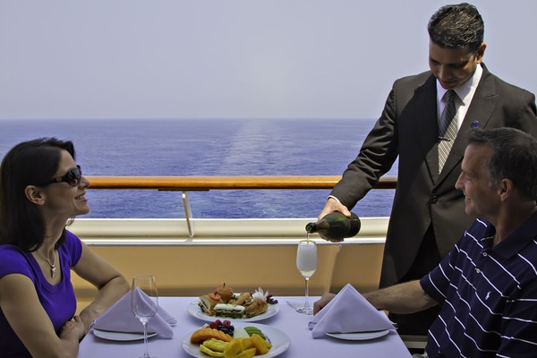 Foto Azamara Quest 17