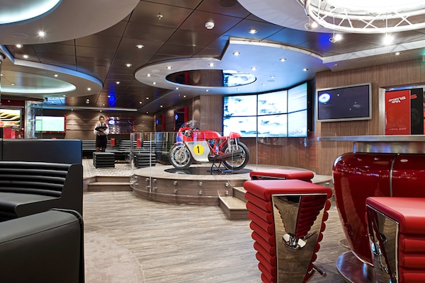 Foto MSC Fantasia 20
