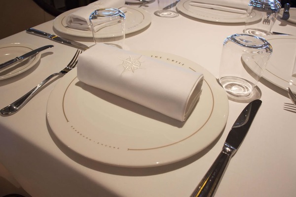 Foto Seabourn Ovation 28
