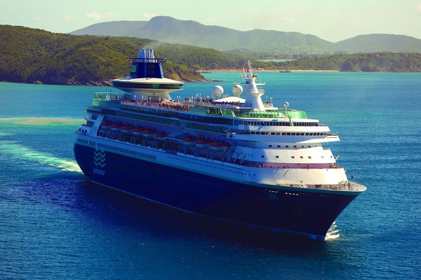 Foto Sovereign 11